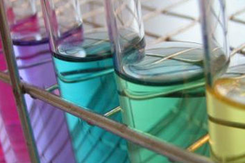 Articles About Chemistry Materials