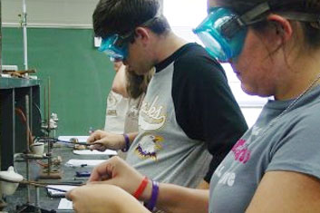 Basic Chemistry Materials