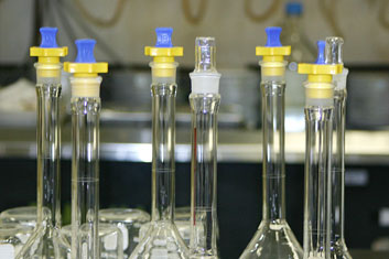 Chemistry Materials and Formulas