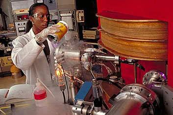 Chemistry Materials Publications