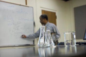 Chemistry Materials Recommendations