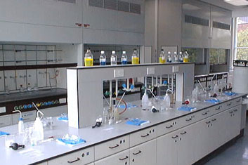 Chemistry Study Materials