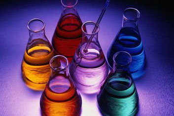 Current Chemistry Materials