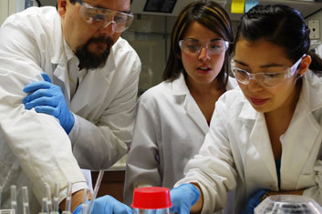 Nanoscale Chemistry Materials