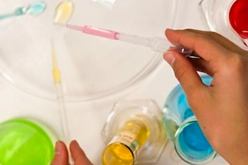 Online Chemistry Materials