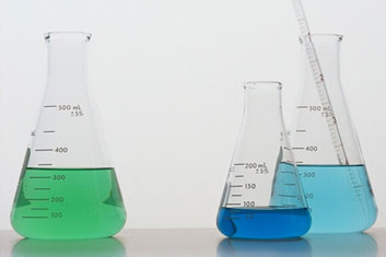 Organic Chemistry Materials