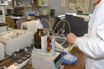 Physics and Chemistry Materials