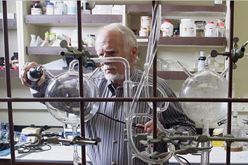 Quantum Mechanics Chemistry Materials