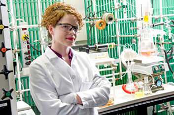 Resonance Chemistry Articles