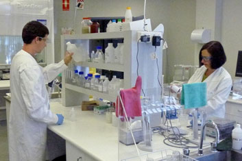 Sol - Gel Chemistry Materials